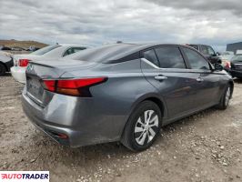 Nissan Altima 2019 2 Nissan Altima 2019 2