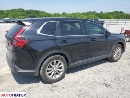 Honda CR-V 2023 1