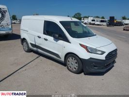 Ford Transit Connect - zobacz ofertę