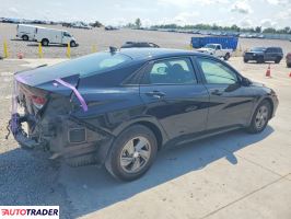 Hyundai Elantra 2024 2
