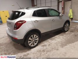 Buick Pozostałe 2019 1 Buick Pozostałe 2019 1