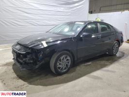 Hyundai Elantra 2024 2 Hyundai Elantra 2024 2