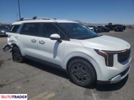 Kia Carnival 2025 1 Kia Carnival 2025 1