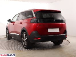 Peugeot 5008 2022 1.2 128 KM