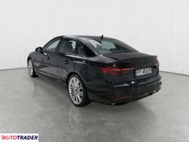 Audi A4 2023 2.0 150 KM