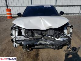 Honda Civic 2026 2