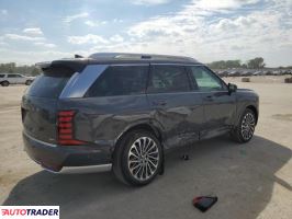 Hyundai Pozostałe 2026 3