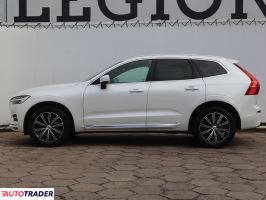 Volvo XC60 2021 2.0 194 KM
