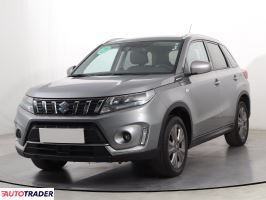 Suzuki Vitara 2020 1.4 127 KM Suzuki Vitara 2020 1.4 127 KM