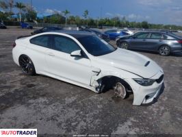 BMW M4 2020 3 BMW M4 2020 3