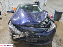 Toyota Corolla 2020 1