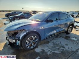 Ford Mustang - zobacz ofertę