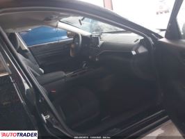 Nissan Altima 2025 2