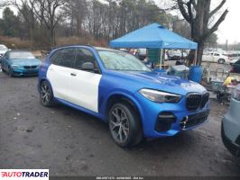 BMW X5 2022 3 BMW X5 2022 3