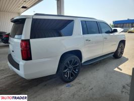 Chevrolet Pozostałe 2019 5 Chevrolet Pozostałe 2019 5