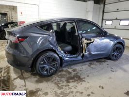 Tesla Model Y 2024 Tesla Model Y 2024