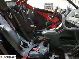 Polaris Ranger RZR 2020