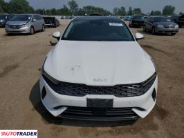 Kia Pozostałe 2022 1