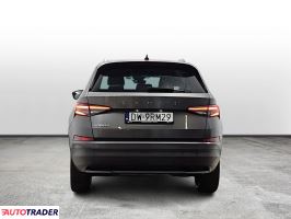 Skoda Kodiaq 2022 2.0 150 KM