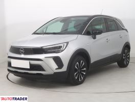 Opel Crossland 2022 1.2 108 KM