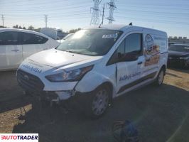Ford Transit Connect 2019 2