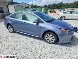 Toyota Corolla 2023 1