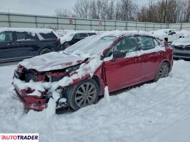 Subaru Impreza 2020 2