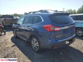 Subaru Pozostałe 2020 2