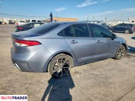 Toyota Corolla 2020 2