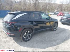Hyundai Tucson 2024 2