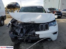 Jeep Grand Cherokee 2022 3 Jeep Grand Cherokee 2022 3