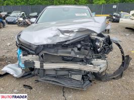 Honda CR-V 2025 1