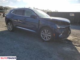 Buick Pozostałe 2023 2 Buick Pozostałe 2023 2