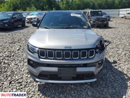 Jeep Compass 2023 2