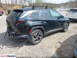 Hyundai Tucson 2023 2