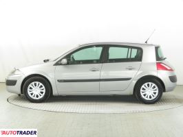 Renault Megane 2003 1.9 118 KM Renault Megane 2003 1.9 118 KM