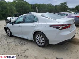 Toyota Camry 2022 2