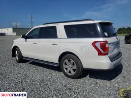 Ford Expedition 2019 3 Ford Expedition 2019 3