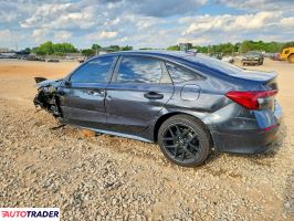 Honda Civic 2024 2
