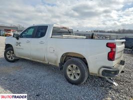 Chevrolet Silverado 2023 5