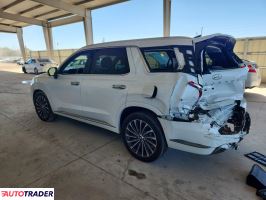 Hyundai Pozostałe 2024 3