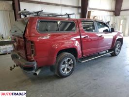 Chevrolet Colorado 2019 2 Chevrolet Colorado 2019 2