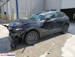 Mazda CX-30 2022 2