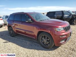 Jeep Grand Cherokee 2019 3