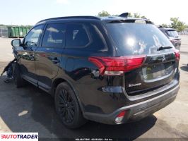 Mitsubishi Outlander 2020 2