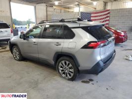 Toyota Pozostałe 2019 2