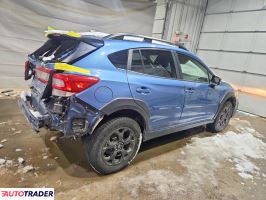 Subaru Pozostałe 2021 2