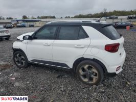 Hyundai Pozostałe 2023 1