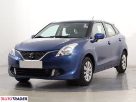 Suzuki Baleno 2017 1.2 88 KM