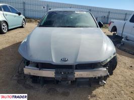 Kia Pozostałe 2021 1